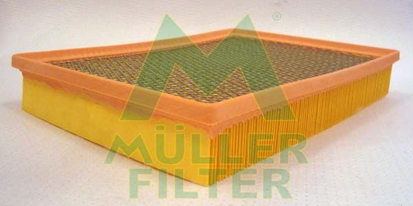 MULLER FILTER Ilmansuodatin PA3184